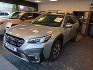 Subaru Outback 2025