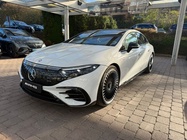 Mercedes-Benz EQS 2023