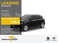 Seat Arona 2025