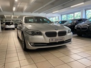 BMW 5 Series 2012