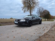 Audi A6 2001