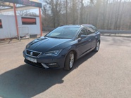 Seat Leon 2019