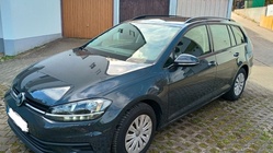 Volkswagen Golf 2019
