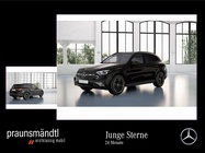Mercedes-Benz GLC-Class 2025