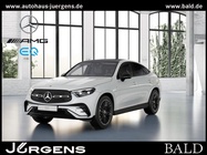 Mercedes-Benz GLC-Class 2025