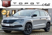 Skoda Karoq 2019