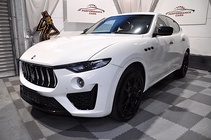 Maserati Levante 2019