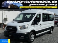 Ford Transit 2021