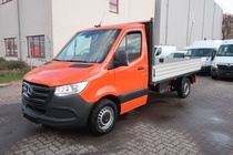 Mercedes-Benz Sprinter 2019