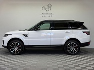Land Rover Sport 2019