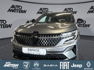 Renault Espace 2025
