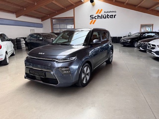 Kia Soul 2022