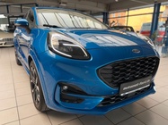 Ford Puma 2021