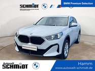 BMW X2 2025