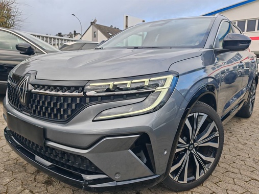 Renault Austral 2023
