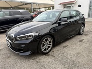 BMW 1 Series 2022