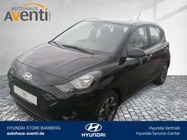 Hyundai i10 2025
