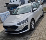 Ford Focus 2022