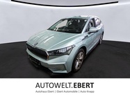 Skoda Enyaq 2021