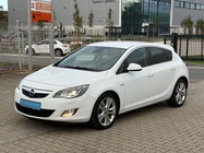 Opel Astra 2010
