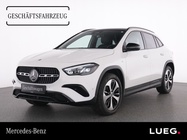 Mercedes-Benz GLA-Class 2025