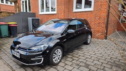 Volkswagen Other 2020