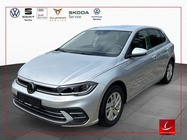 Volkswagen Polo 2025