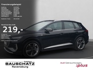Audi Q4 e-tron 2022