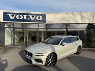 Volvo V60 2019