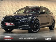 Skoda Superb 2020