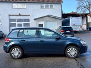 Volkswagen Golf 2009