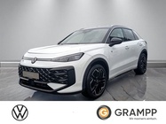 Volkswagen T-Roc 2026
