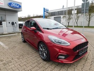 Ford Fiesta 2021