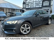 Audi A4 2019