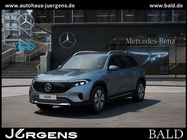 Mercedes-Benz EQB 2025