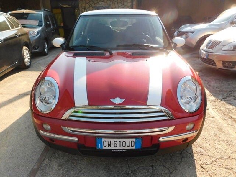 MINI One