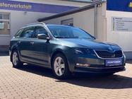 Skoda Octavia 2019