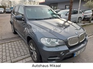 BMW X5 2011