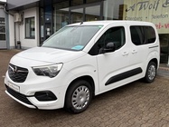 Opel Combo 2022