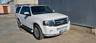Ford Expedition 2011