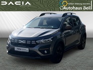 Dacia Sandero 2025