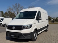 Volkswagen Crafter 2022
