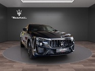 Maserati Levante 2025