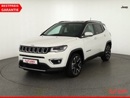 Jeep Compass 2021