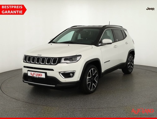Jeep Compass 2021
