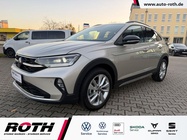 Volkswagen Taigo 2023