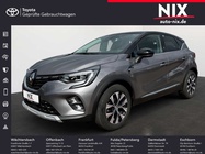 Renault Captur 2023