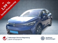 Volkswagen ID.5 2023