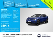 Volkswagen ID.4 2023
