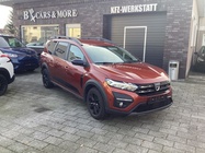Dacia Jogger 2022